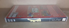 PaRappa the Rapper PlayStation Portable Sony PSP Brand new *Factory sealed*