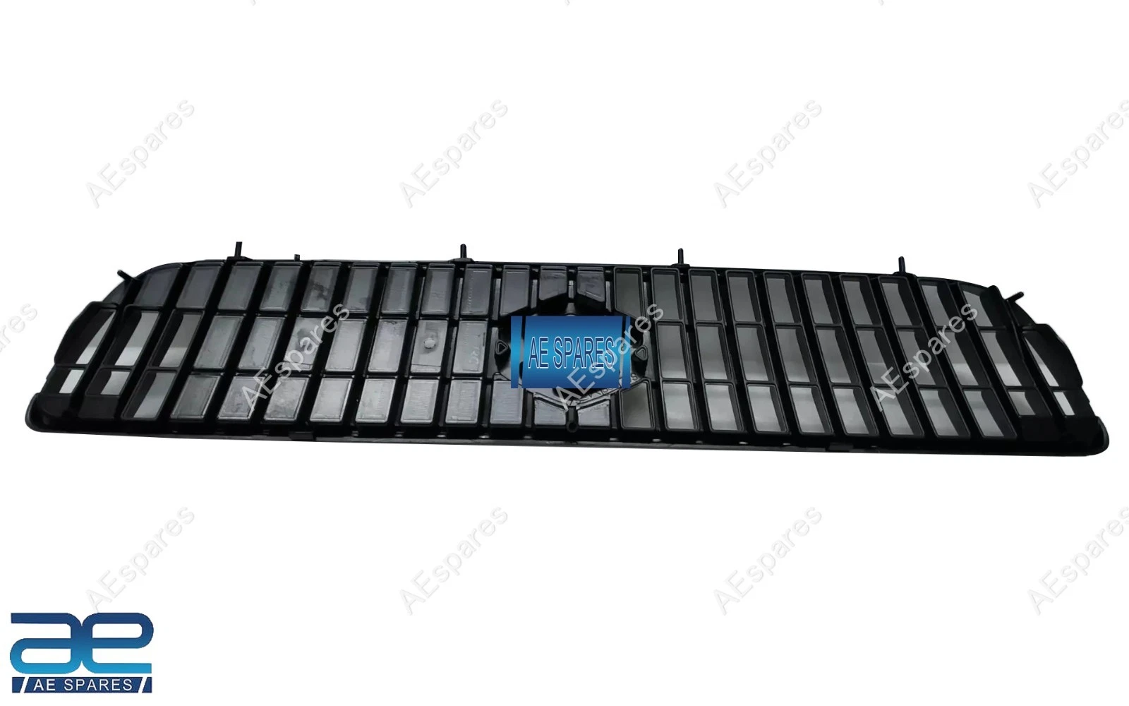 Front Radiator Grille Grill For Suzuki Wagon R 1999-2011 71741M79F00-5PK view 2