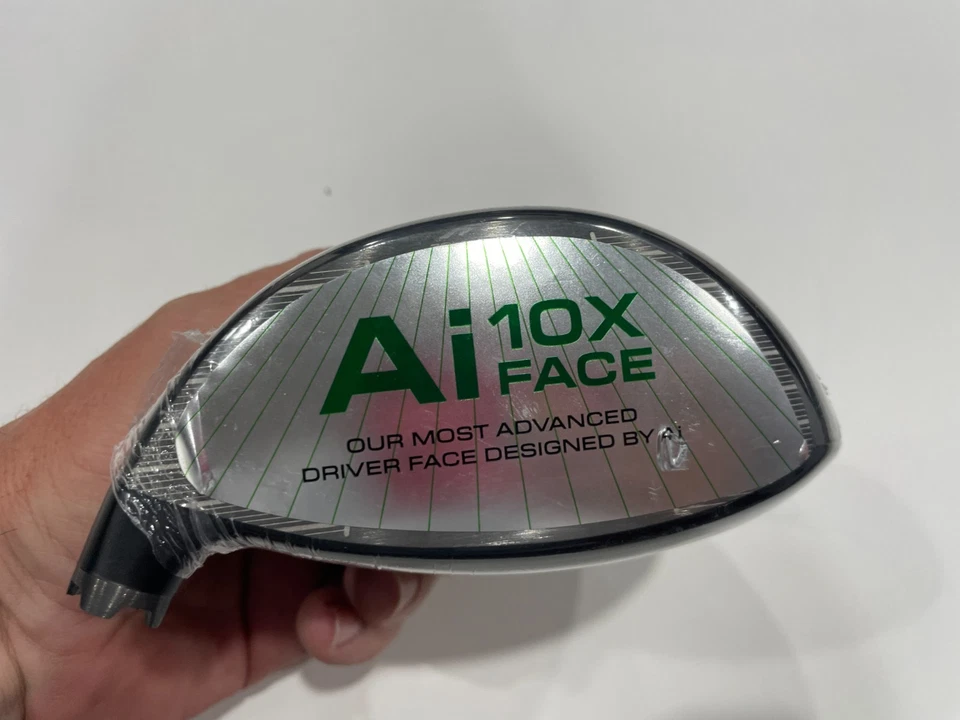 Callaway ELYTE X Driver 10.5*  Head Only NEW! 2025 right handed - Image 3 of 4