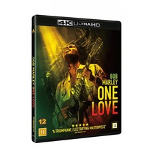 SF STUDIOS Bob Marley: One Love