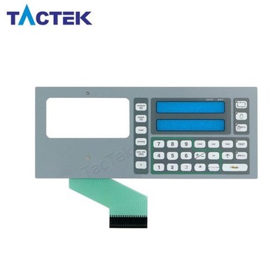 Membrane Keypad for MARPOSS E5N 808616JU00 Keyboard Switch *ll