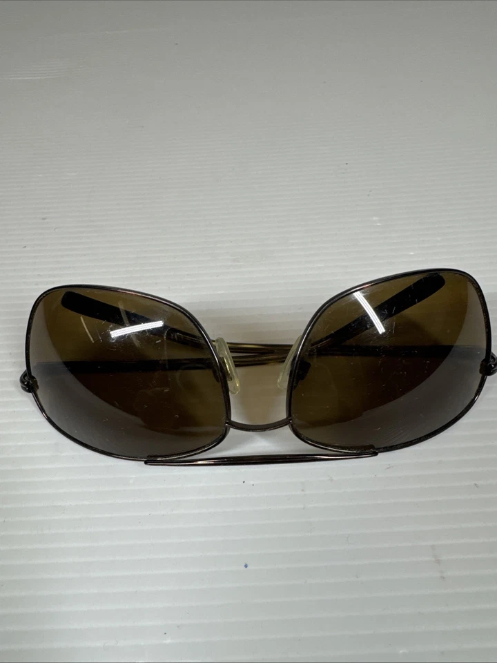 Gafas de sol Ralph Lauren Polo 3050 9013/83 aviador caparazón de tortuga SOLO MARCOS Foto 2 de 4