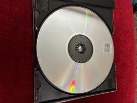 Nights Into Dreams (Sega Saturn) Big Box w/3D Control Pad Complete CIB Reg Card