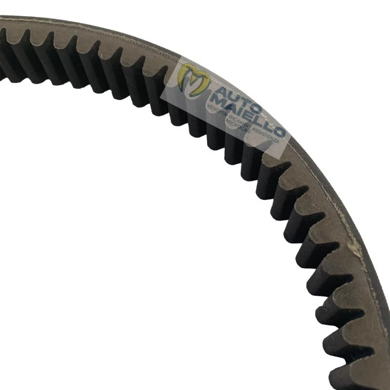 CINGHIA VARIATORE B3221AA1141 CASALINI YDEA SULKY LOMBARDINI MITSUBISHI META POC - Image 2 of 4