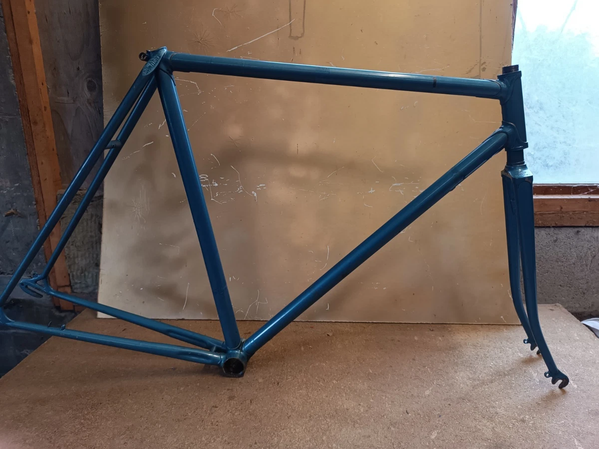 MERCIER VINTAGE VÉLO de Course Saleve Mavic Simplex Rose EUR 290,00 - FR