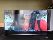 Hisense A6G 65" 4K LED Smart TV