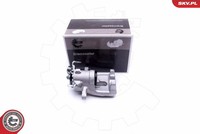 Hinterachse Rechts Esen Skv 46SKV554 Bremssattel FüR Opel,Vauxhall