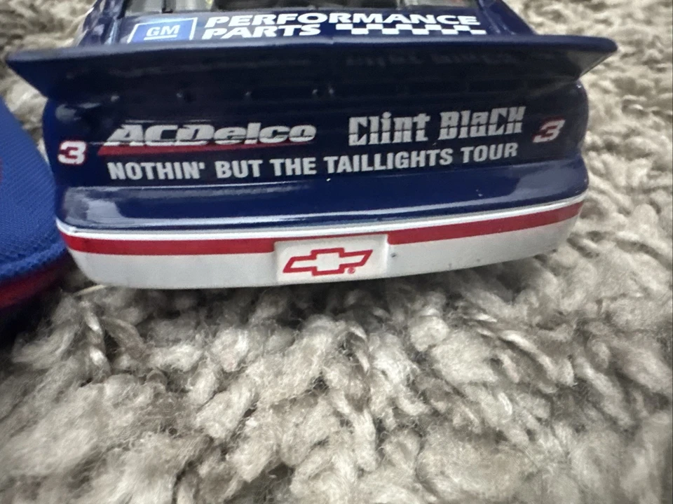 DALE WONHARDT JR EL CABALLERO OSCURO PELÍCULA BATMAN CAR Y NUEVA GORRA SUPERMAN NASCAR PIT Foto 3 de 4