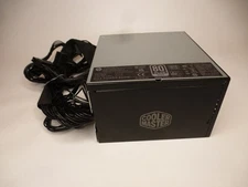 HP OMEN CoolerMaster 600W 80 PLUS GOLD Nonmodular Power Supply ATX - TESTED