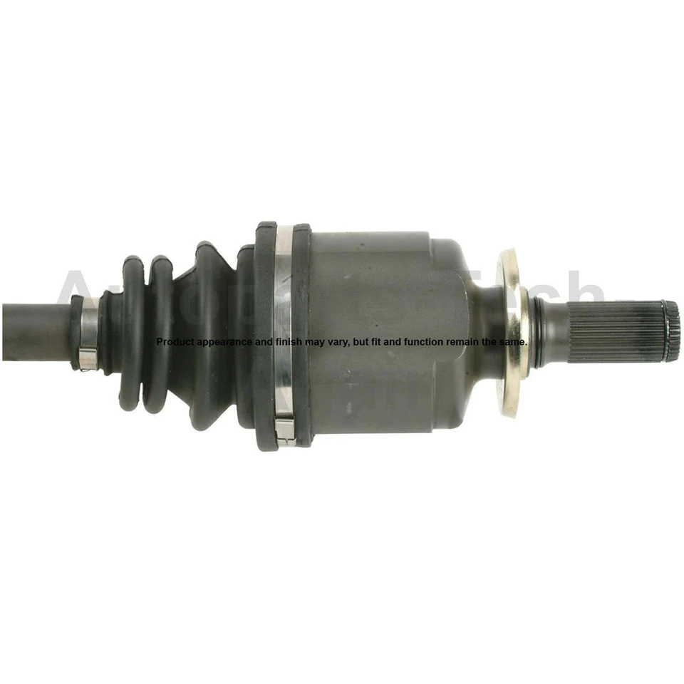 1 eje CV delantero derecho Cardone para Suzuki Forenza 2004-2008 Foto 4 de 4