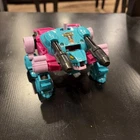 1988 Transformer Snap Trap Seacon  Hasbro Takara Transformers, Used