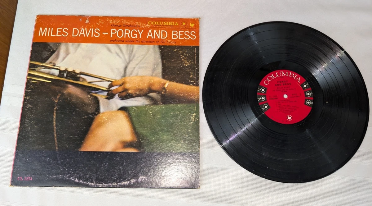 Porgy And Bess In Vinyl Records for sale | eBay