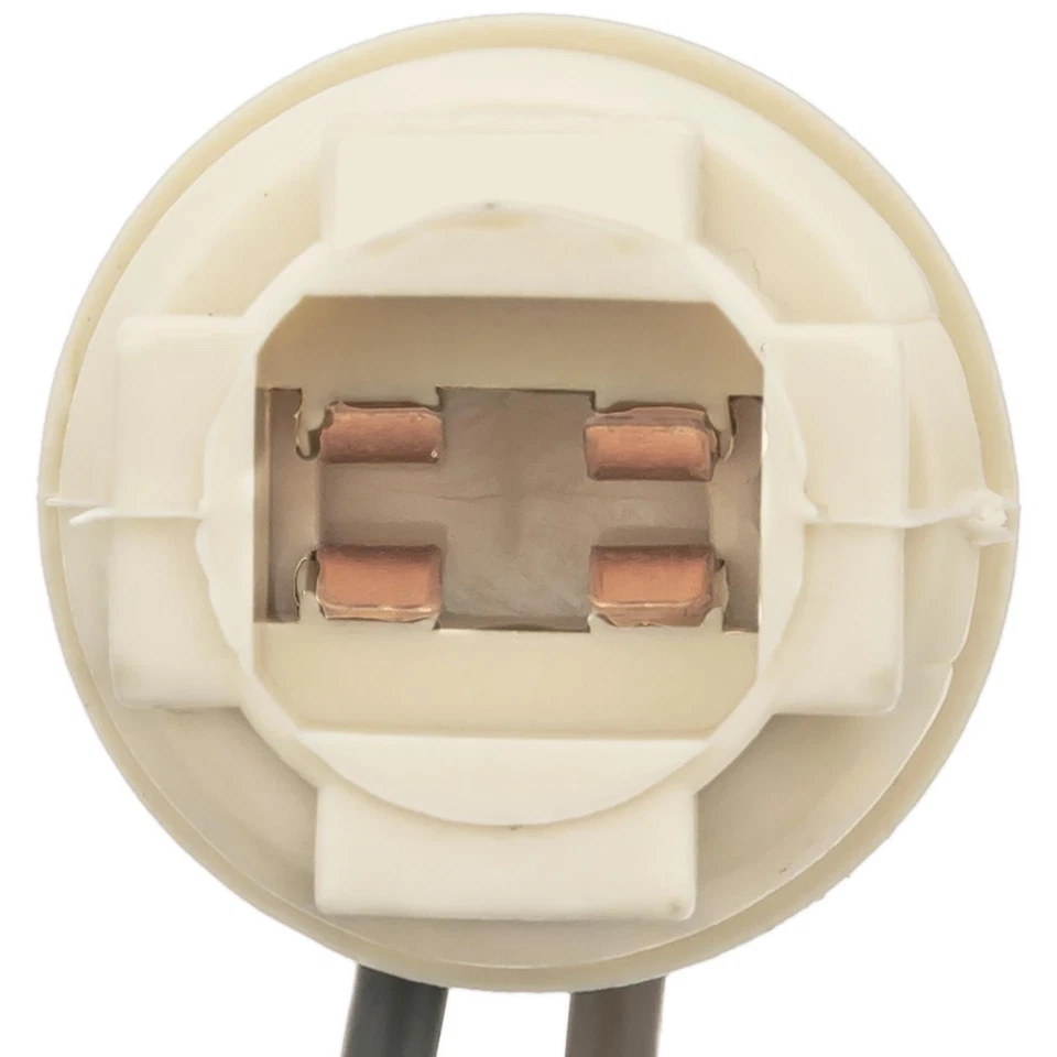 Side Marker Light Socket SMP For 1972, 1974-1975 Plymouth Scamp - Image 3 of 4