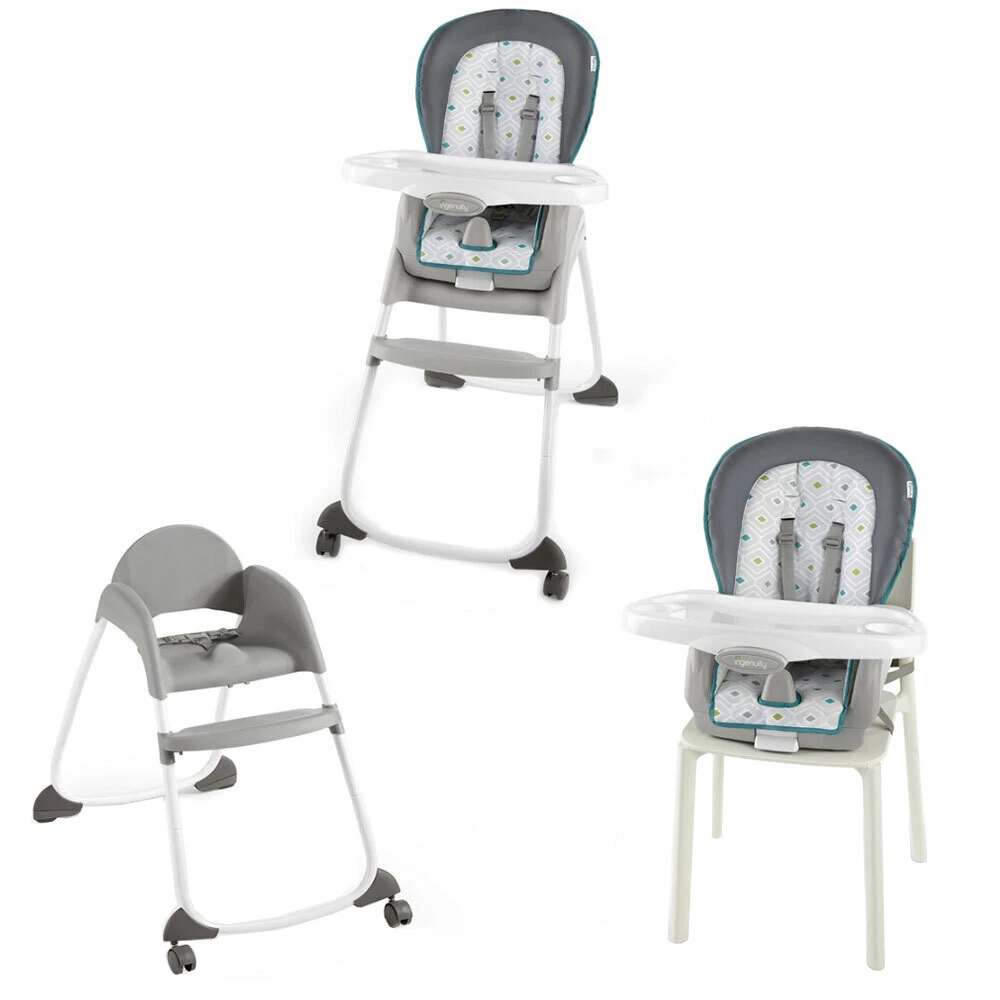 Ingenuity high sale chair