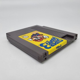 Super Mario Bros. 3 - NES Nintendo - Cartridge - PAL B