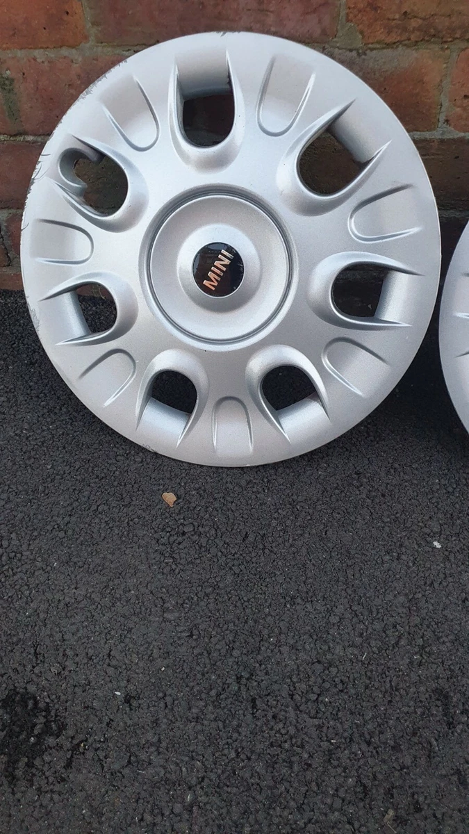 Mini one wheel trims deals