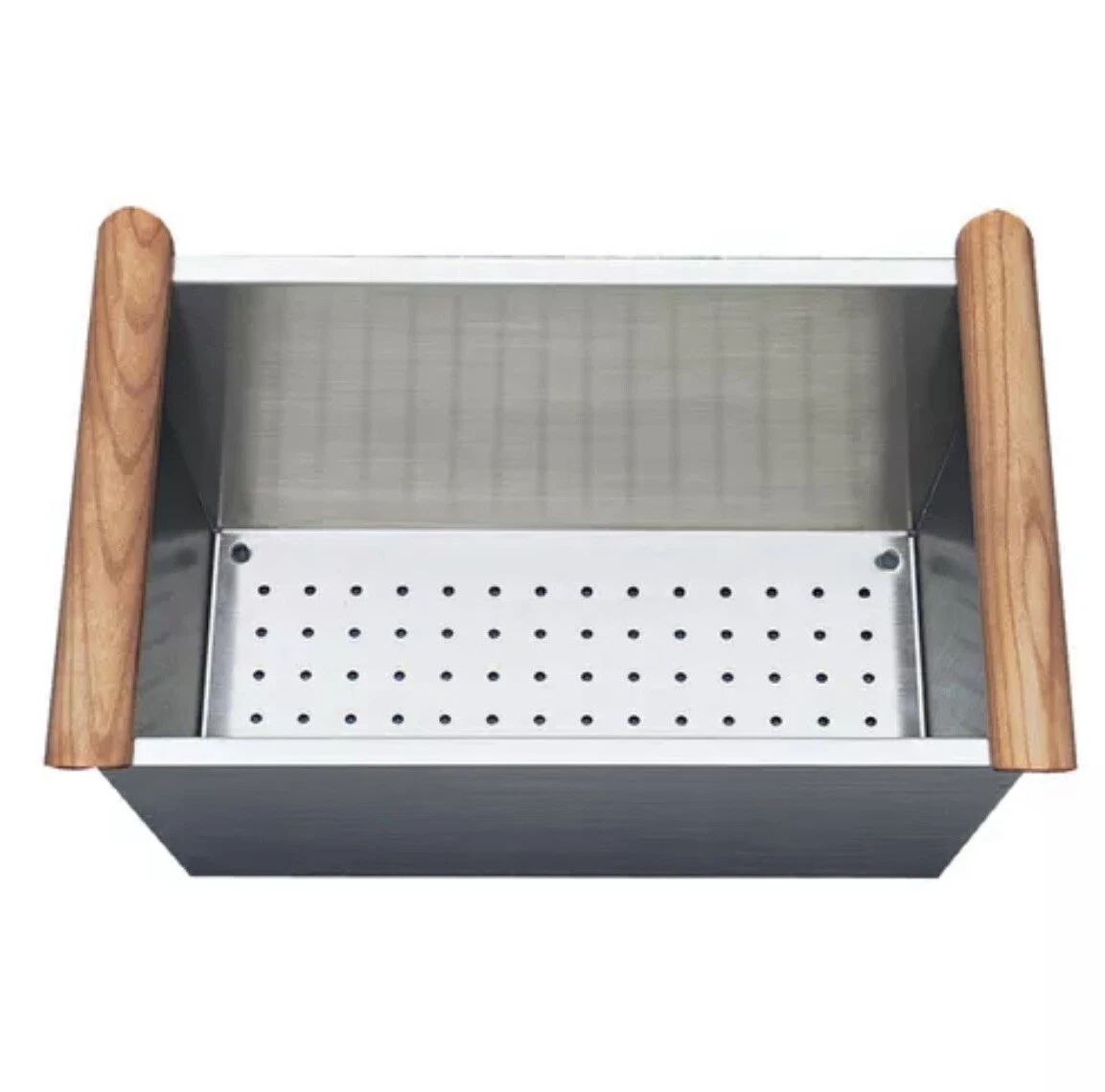 Blanco 215651 440492 Stainless Steel Colander