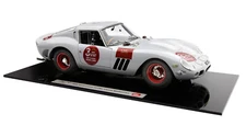 New CMC Ferrari 250 GTO 30th Anniversary 1:18 Model Car M288 KidBX