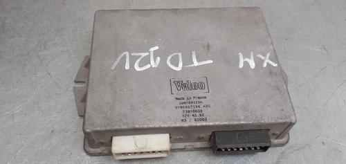 73810602 Centralina Sospensione Per CITROEN XM BREAK * 112019 - Bild 3 von 4