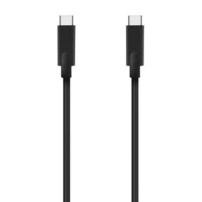 AISENS - A107-0706 - USB 3.2 Gen1 Cable 5Gbps 4K@60Hz 3A 60W E-Marker, Type USB-