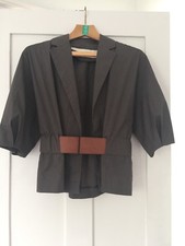 Tara Jarmon Women’s Jacket Size 36.