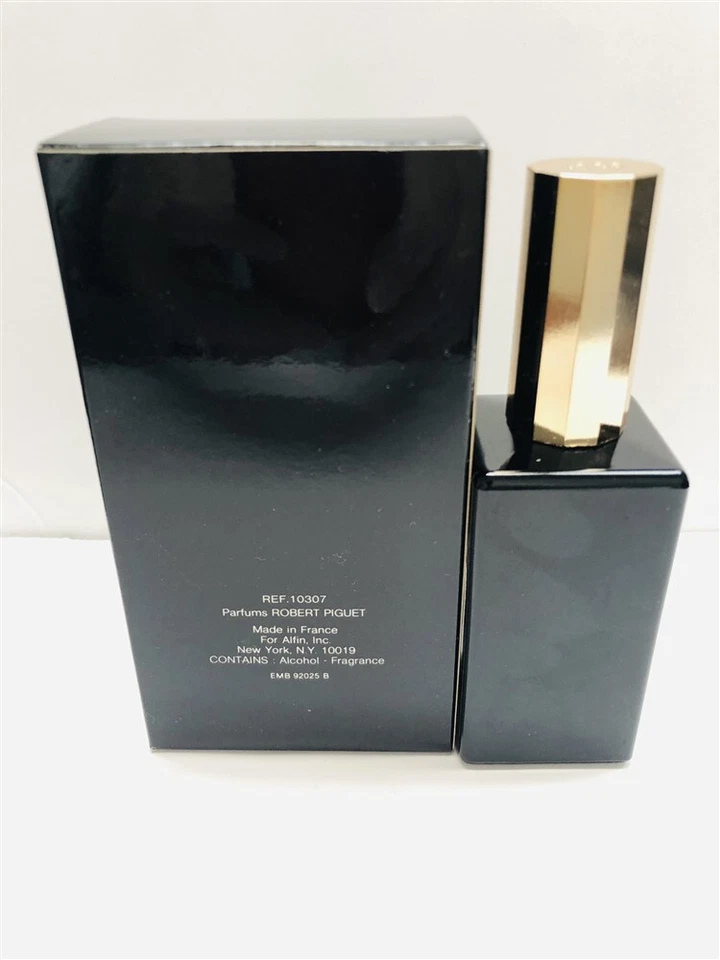 Bandit de Robert Piguet 3,3 унц/100 мл туалетная вода спрей женщин, снят с производства! - Изображение 3 из 4