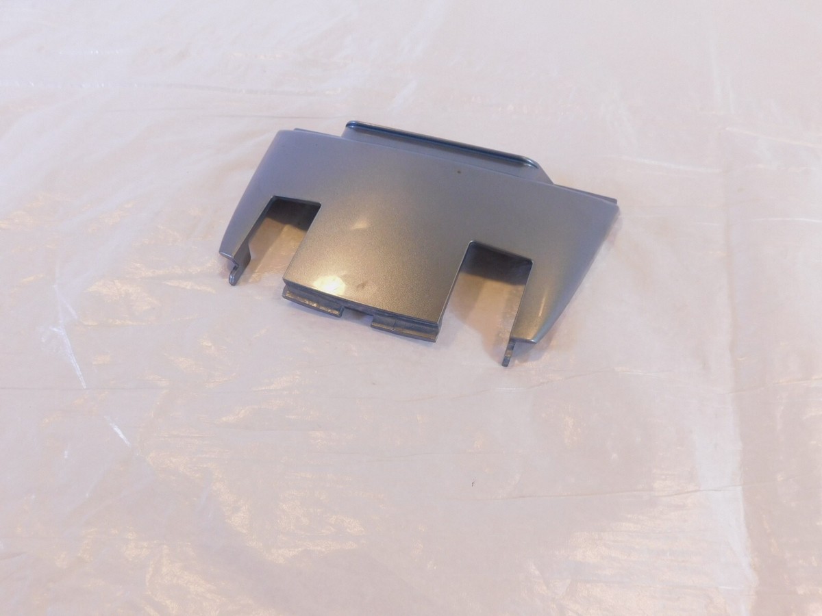 2008 Kawasaki Concours 14 ABS ZG1400 OEM Rear Tail Cover Fairing