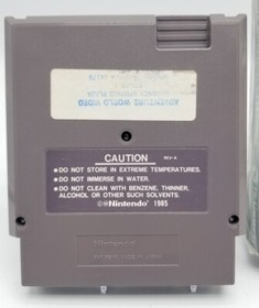 Taboo: The Sixth Sense (Nintendo Entertainment System NES 1989) Complete in Box