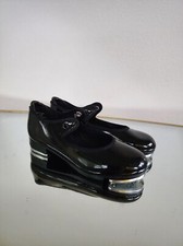 capezio tap shoes size 12M