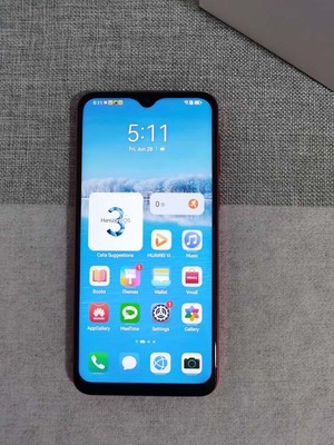 99%N EW Huawei nova 5 pro 128GB / 256GB Harmony OS  Phone Unlocked
