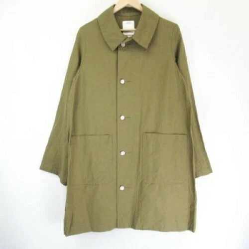 visvim 18AW MONKEY COAT S | www.innoveering.net
