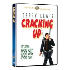 Cracking Up (a/k/a Smorgasbord)