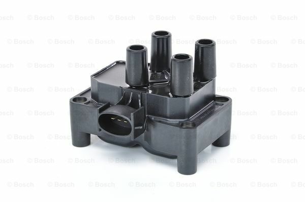 Bosch ZüNdspule FüR Ford Galaxy,Ka,Maverick,Mondeo II Iii,Puma,Street,Tourneo-image