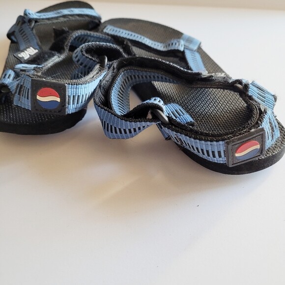 vintage teva sandals