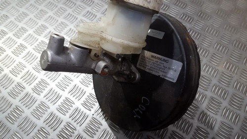 Mitsubishi Colt 1995 Brake servo - booster (Servo brake) mb858850, #479786-29