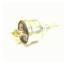 Sparex, S.60830 Light Switch for Ford 2000, 4000, 600, 601, 700, 701, 800, 801,