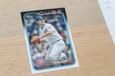 2024 Topps Series1 Baseball Cards Complete Finish Fill Your List Set Pick #1-250