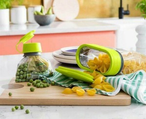 kitchen bolsa sealer