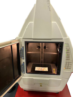 Biorad Gel Doc XR+ Imaging System with Image Lab Software &amp; Laptop  Working Great | eBay