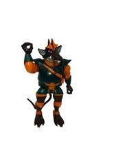 Vintage Thundercats - Ratar-O Action Figure 1985 LJN Toys Ltd No Accessories