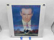 "Regarding Henry" Japanese PILF-1484 Laserdisc LD - Harrison Ford