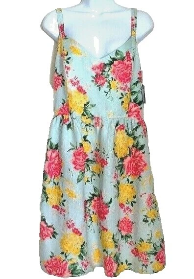 Cynthia Rowley Linen Clothing for Women