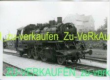 Dampflok 64 007 1984 Dürröhrsdorf Arnsdorf Pirna DR FOTO (*11645)
