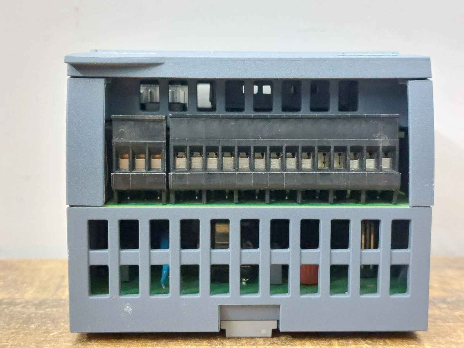 CPU 1212C DC/DC