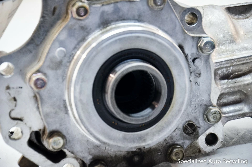 2007 2008 2009 2010 2011 2012 ACURA RDX TRANSFER CASE AWD OEM - Image 2 of 4