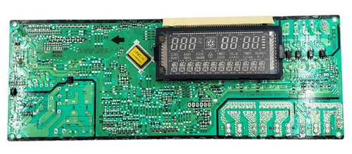 Genuine LG Range Control Board EBR77562712 Same Day Shipping & 60 Days Warranty*