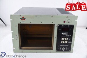 Delta Design 2300RC Temperature Chmamber