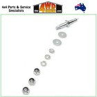 <!--F#f_0-->Steering Damper Mounting Bolt Kit<!--F/-->