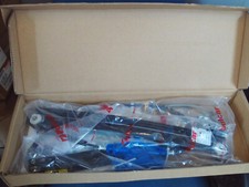 WINDOW REGULATOR FOR AUDI A4 ESTATE FRONT L/HS 2000-2004 POLCAR 1335PSG1
