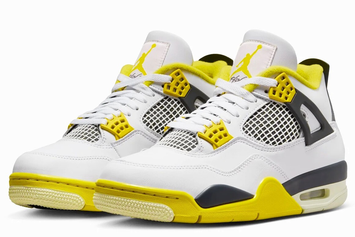 Air Jordan 4 Retro Air Jordan 4 Retro